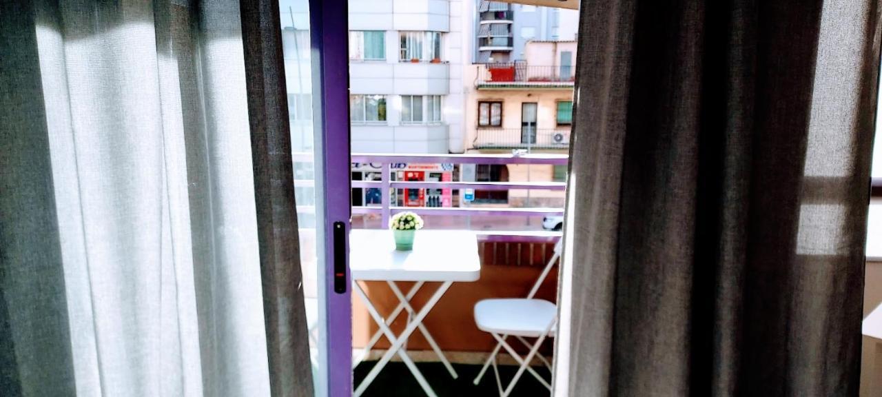 Apartamento Viena VI Benidorm Exterior foto